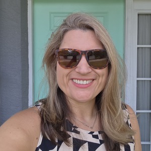 Fundraising Page: AMANDA NORBUTUS